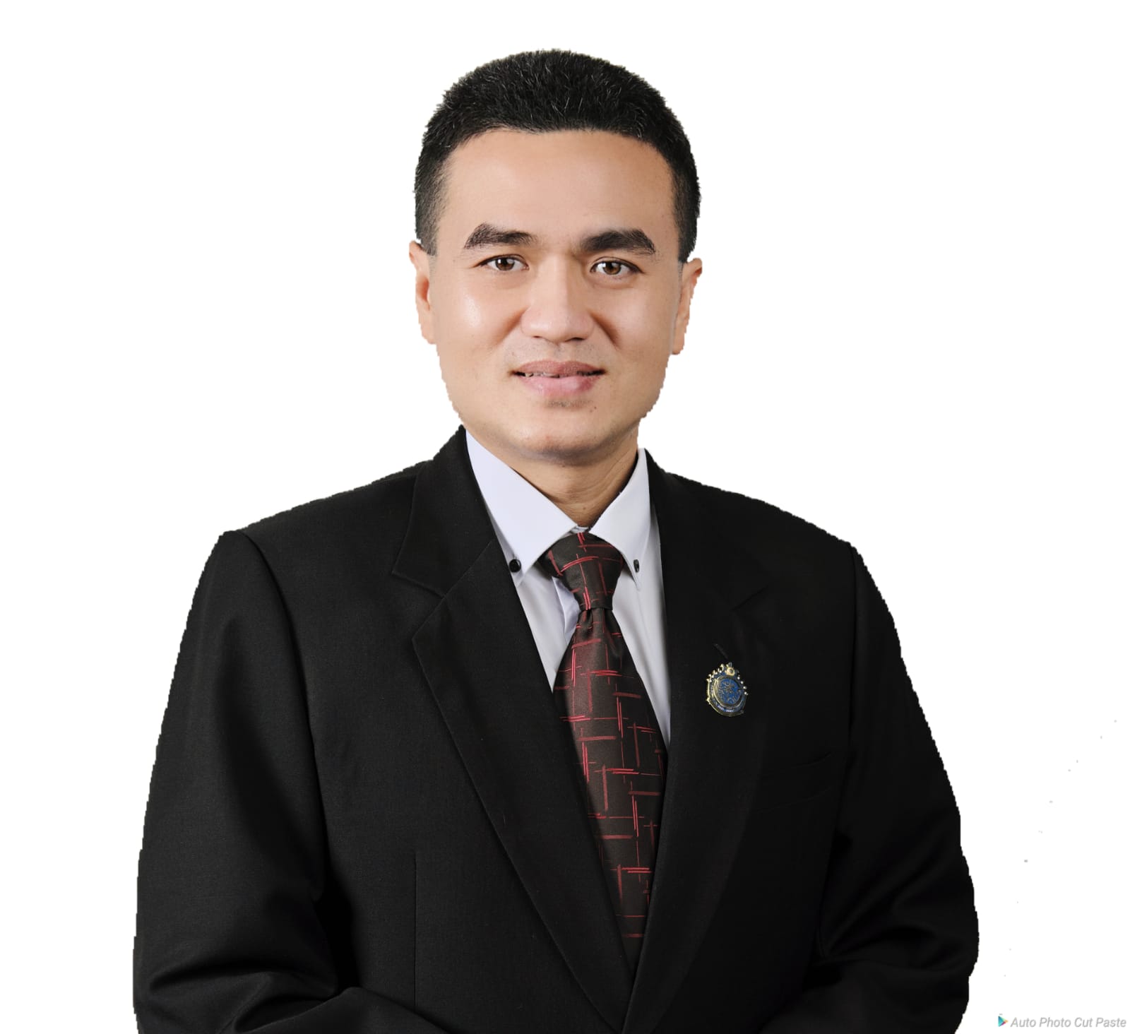 Erianto Liong