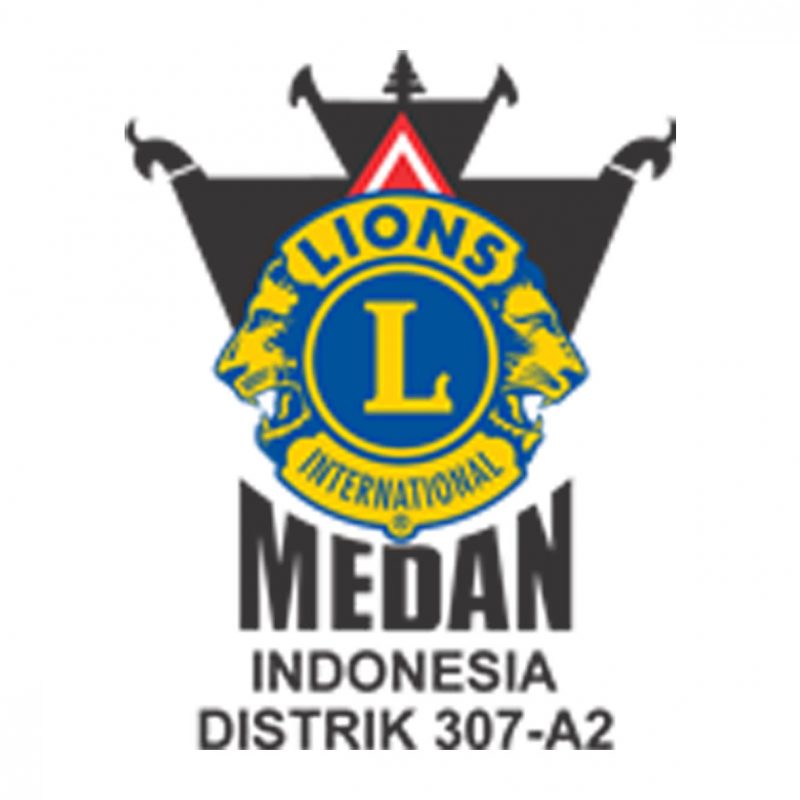 Lions Club Medan Host (27944) - Lions Clubs International District 307-A2
