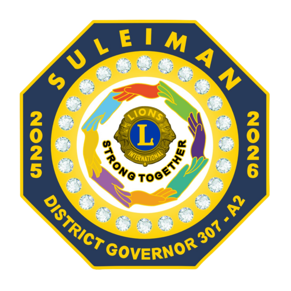 Lions Logo
