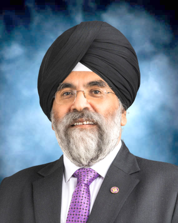 A.P.Singh